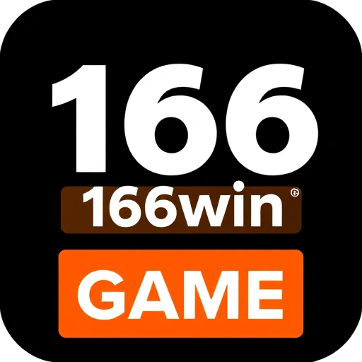 Logo da 166win